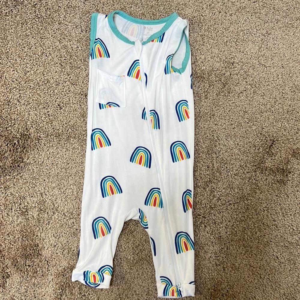 Kyte Baby 2T